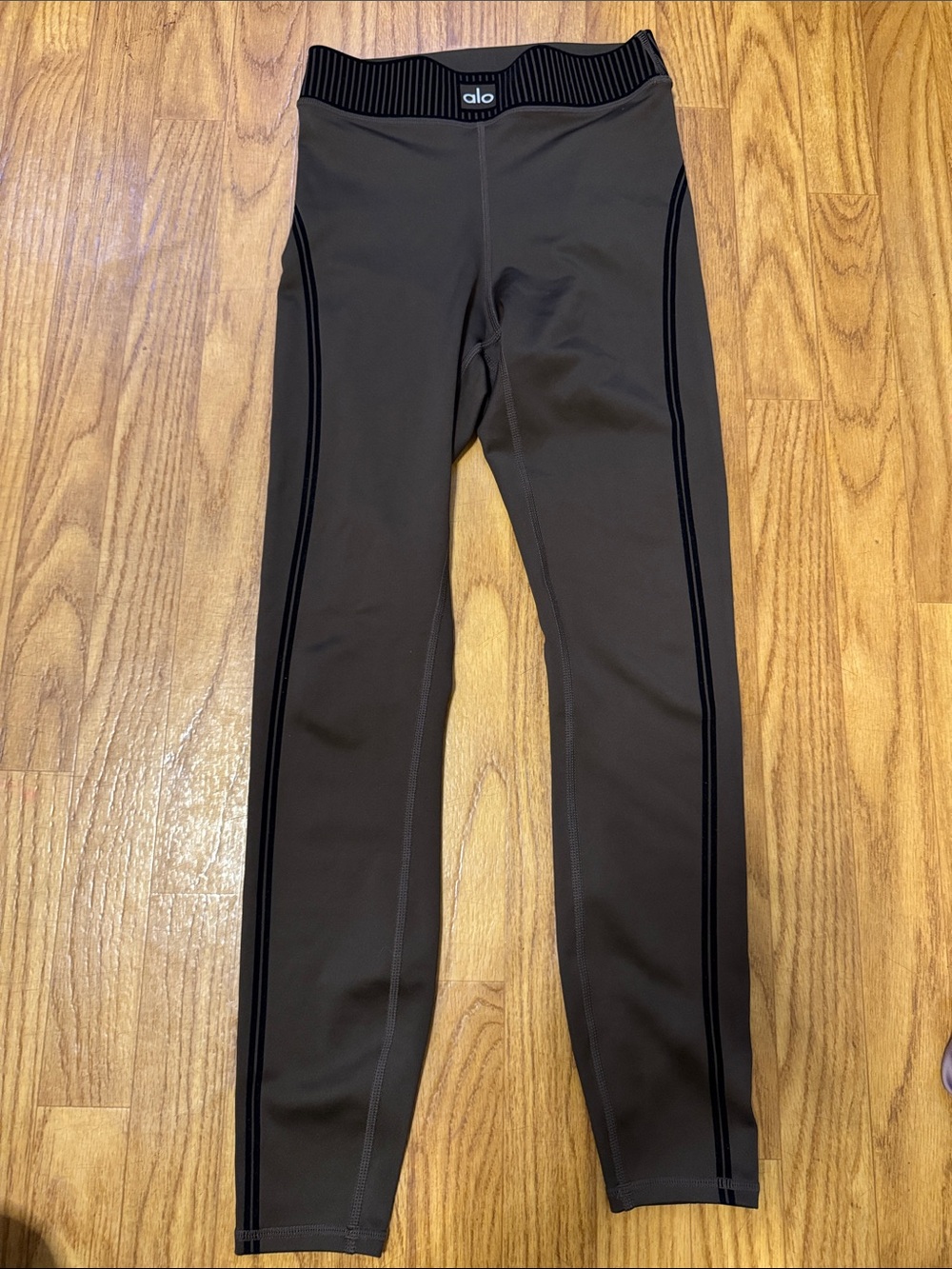 ALO Airlift High Waist 7/8